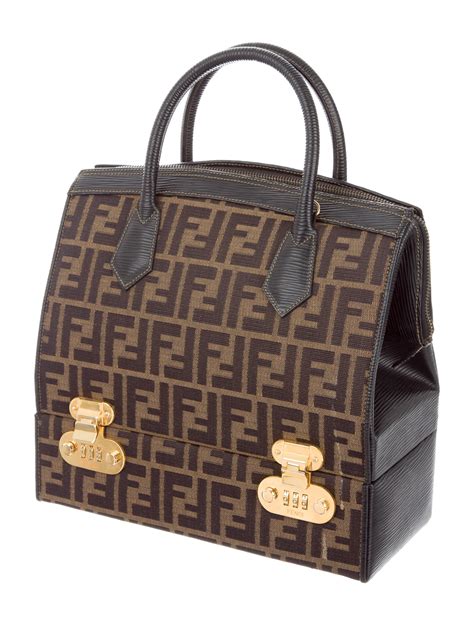 fendi tas vintage|vintage Fendi purses for women.